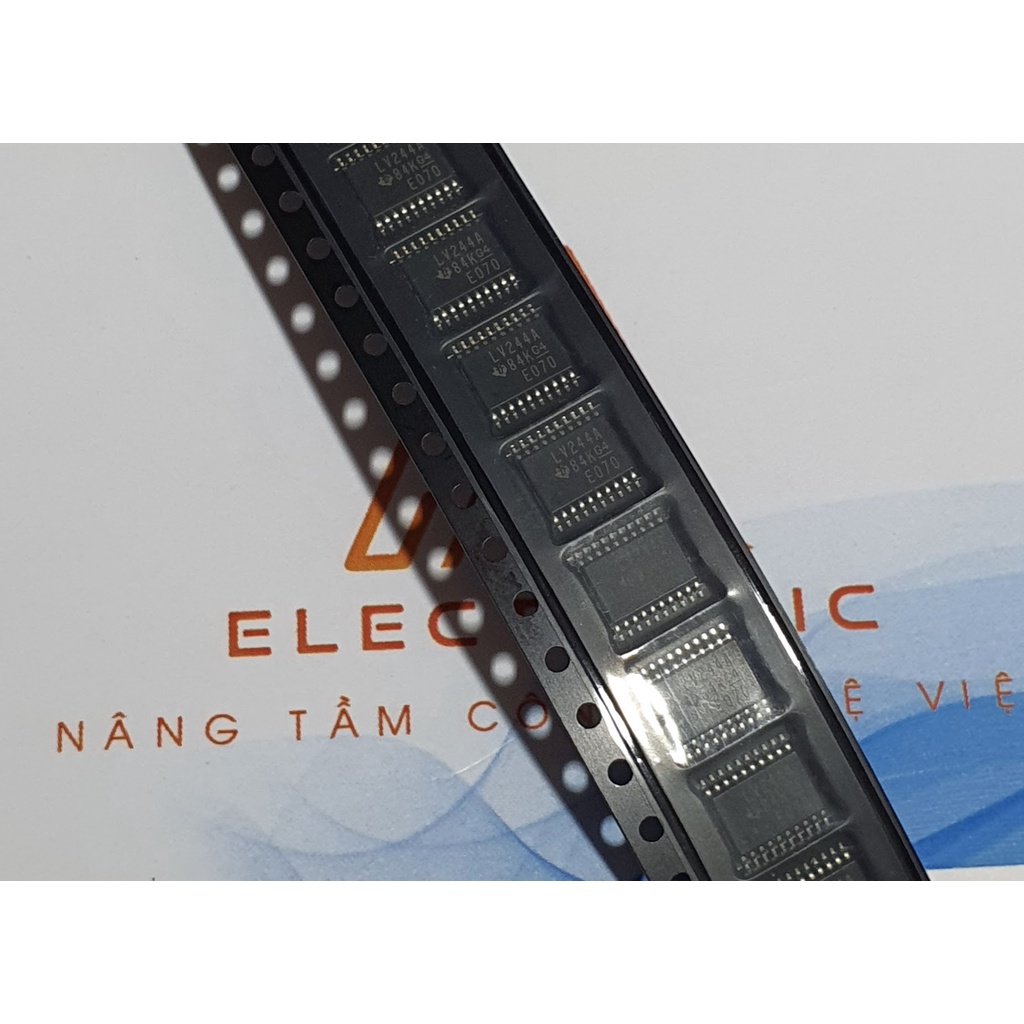 Ic SN74LV245APWR LV245A TSSOP-20 RK-83