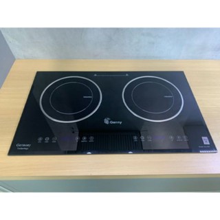 Bếp từ đôi Genny GN222T