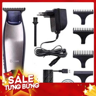[ SIÊU HOT ] Tông đơ viền SURKER SK 5801 Lưỡi Đẹp