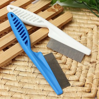 Lược chải lông cho thú cưng