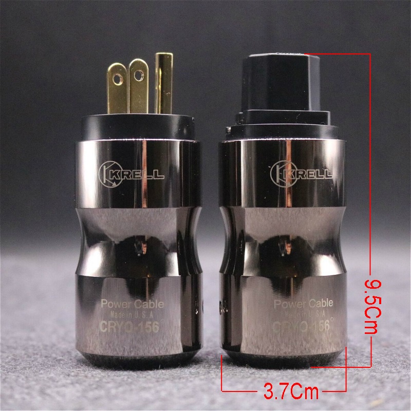 Bộ jack âm thanh thay thế cao cấp KRELL Cryo 156