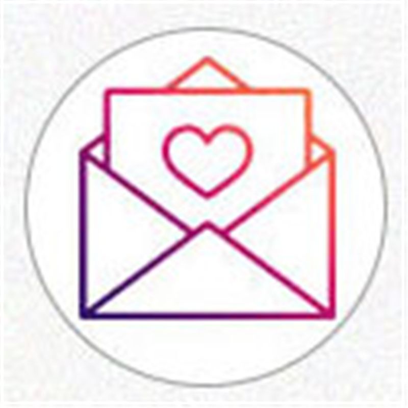 Đầu con dấu in sáp retro 500 mẫu khác nhau