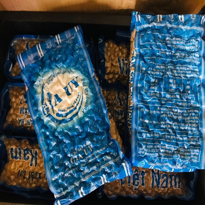 Trân Châu Đen Gia Uy - Khối lượng 100gr-1Kg | BigBuy360 - bigbuy360.vn