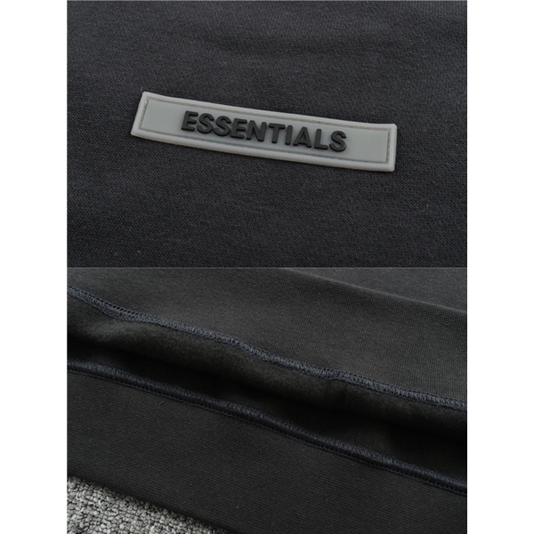 [Mã 12FASHIONSALE1 giảm 10K đơn 50K] Áo sweater Essentials ,áo nỉ cao cấp dáng rộng unisex street style , Cocmer_vn | BigBuy360 - bigbuy360.vn