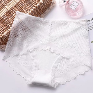 Quần lót Bigsize ren from 50-120kg