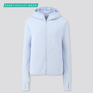 Áo chống nắng Uniqlo