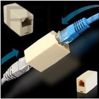 Đầu Nối Dây Cáp Mạng Ethernet Bằng Nhựa Chất Lượng Cao