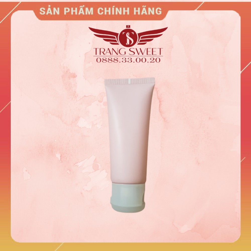 [HCM Có Sẵn]Tuýp Rỗng Đựng Mỹ Phẩm Chiết 30ml Tiện Lợi Khi Đi Du Lịch - Dạng Tuýp Đựng Kem Dưỡng Da - Sữa Rửa M