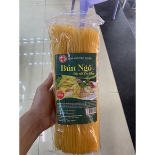 Bún Ngũ Sắc