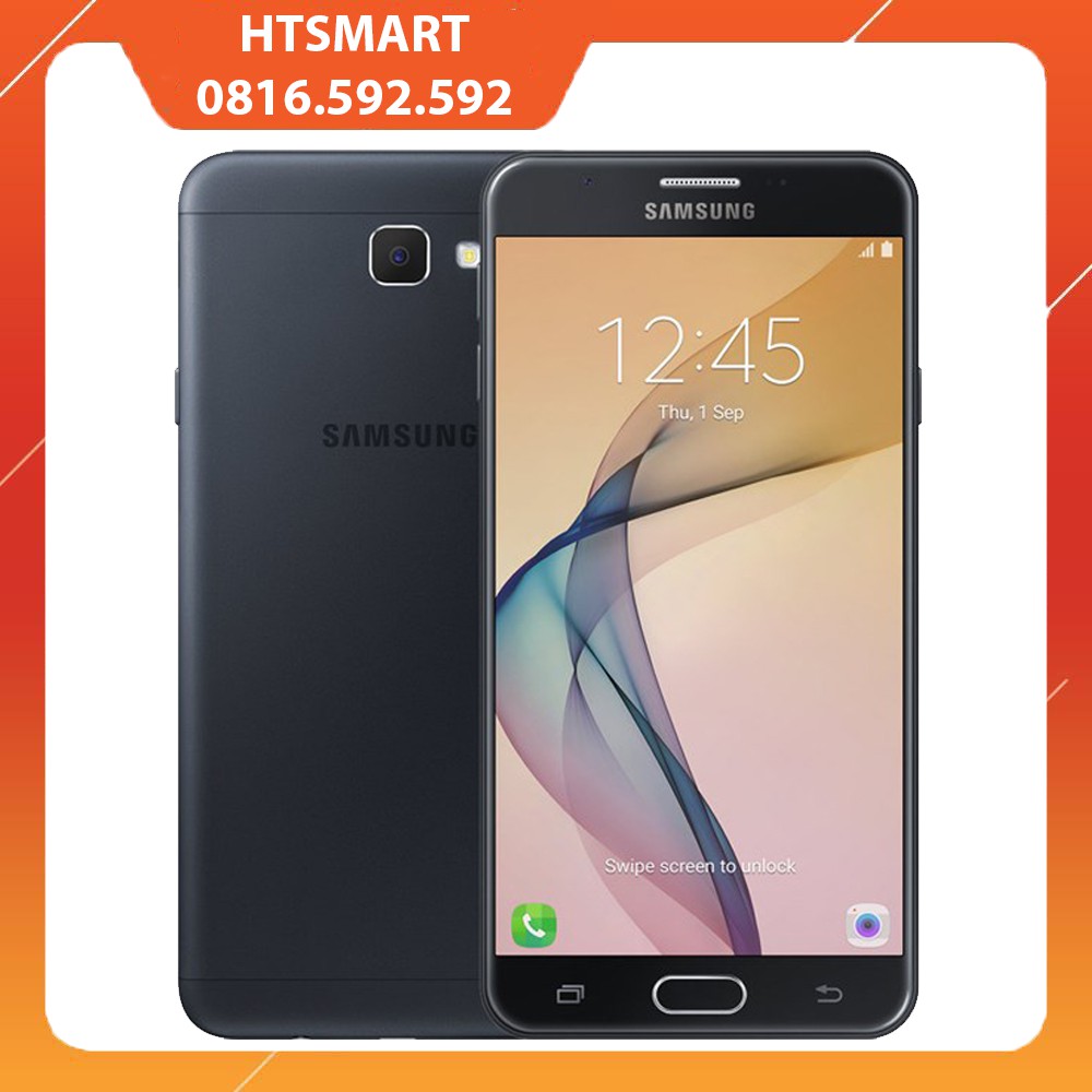 Điện Thoại Samsung J7 Prime G610/G611 RAM 3GB [Hỗ Trợ Xem Youtube Trên Màn Hình Zin Ô Tô]