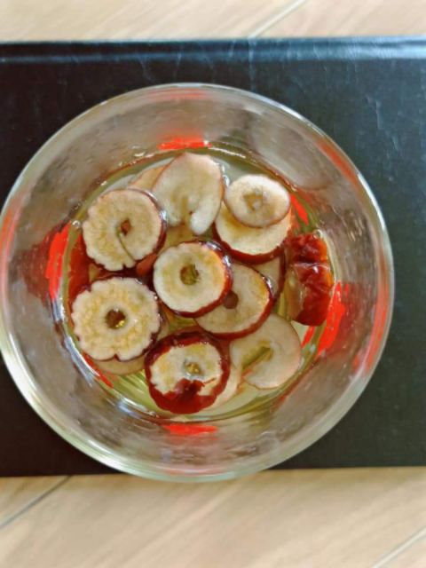 táo đỏ  tân cương  500g | BigBuy360 - bigbuy360.vn