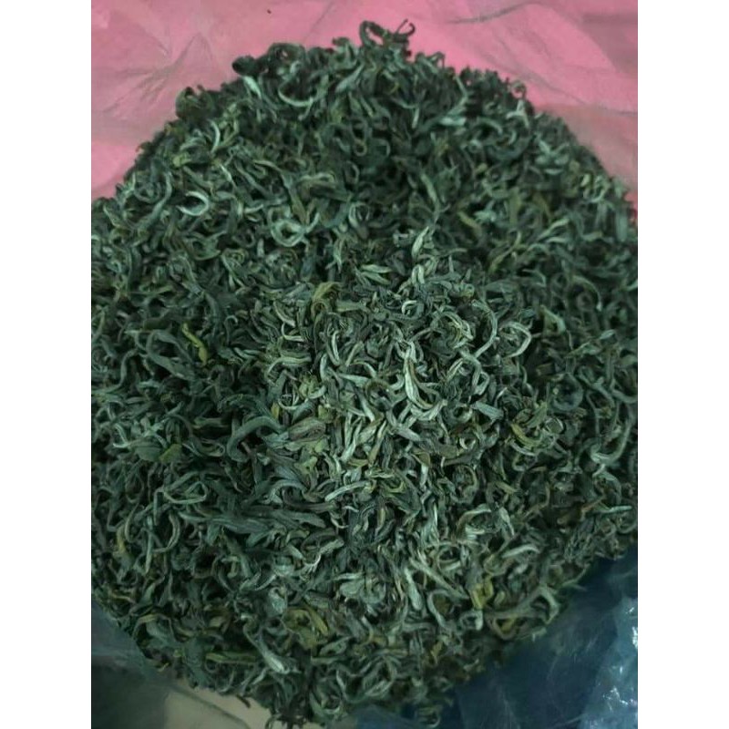 chè shan tuyết Hà Giang đặc sản chè (500g)