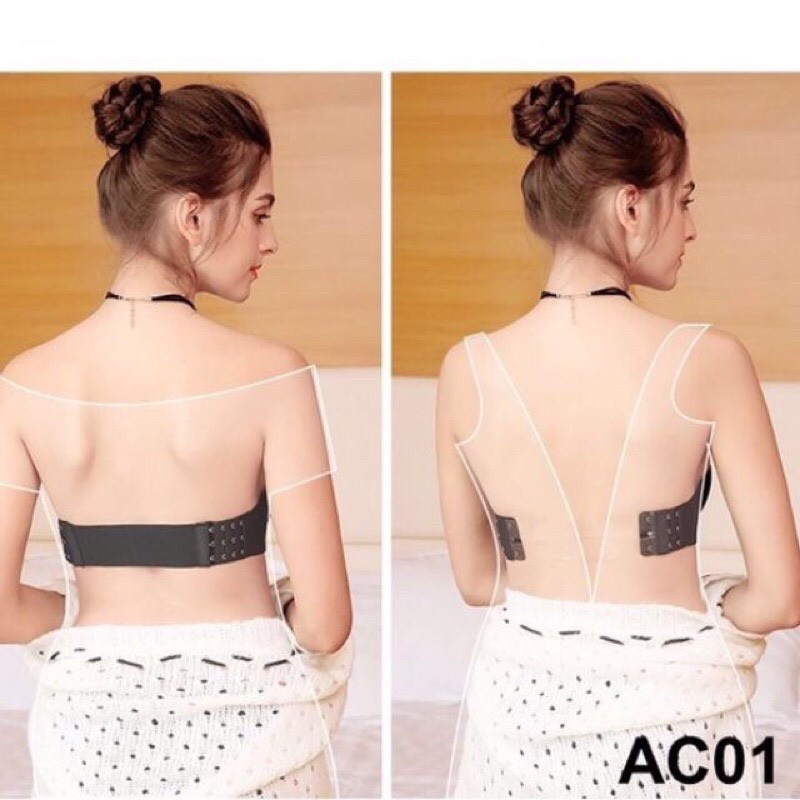 Dây áo của áo không dây, phân loại chỉ có dây không có áo khách mua hàng lưu ý