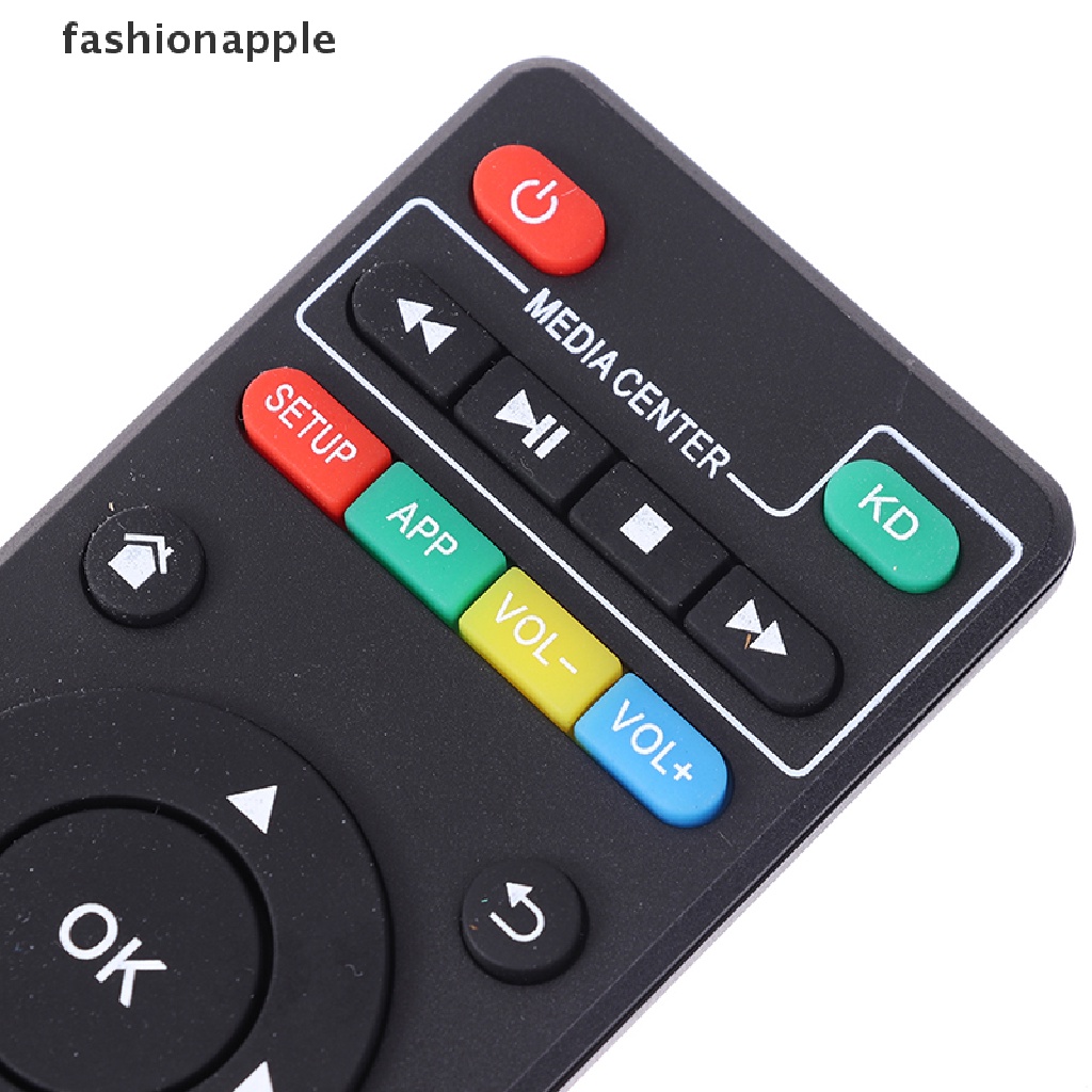 Điều Khiển Từ Xa Cho TV Android X96 X96mini X96W