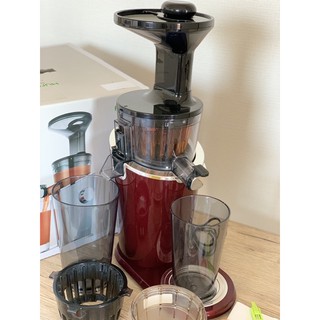 máy ép hurom h100 nội địa Nhật