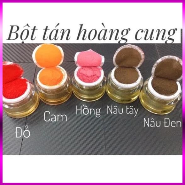 Bột Tán Mày Bột Tán Môi Hoàng Cung DCPX Uyen Nguyen - DCPX Eve