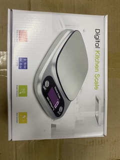 Cân điện tử cao cấp Kitchen scale 1g-5kg