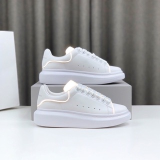 (Xả) 5 mẫu giày snaker nam nữ dễ phối đồ (freeship)