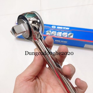 CẦN SIẾT KINGTONY 4725-12FR