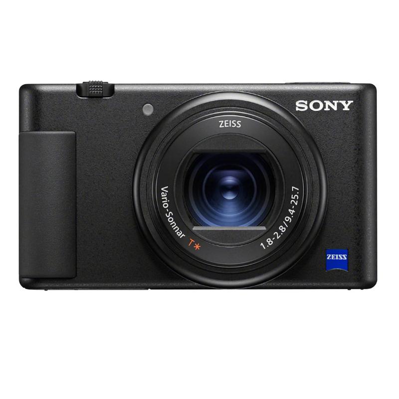 Máy ảnh Sony ZV-1 (Black)