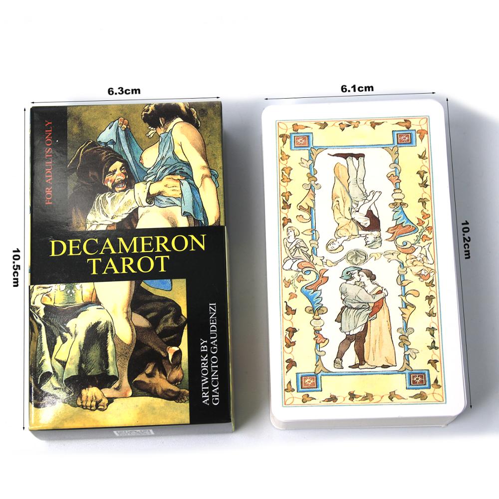 Bộ bài tarot 78 lá chất lượng
