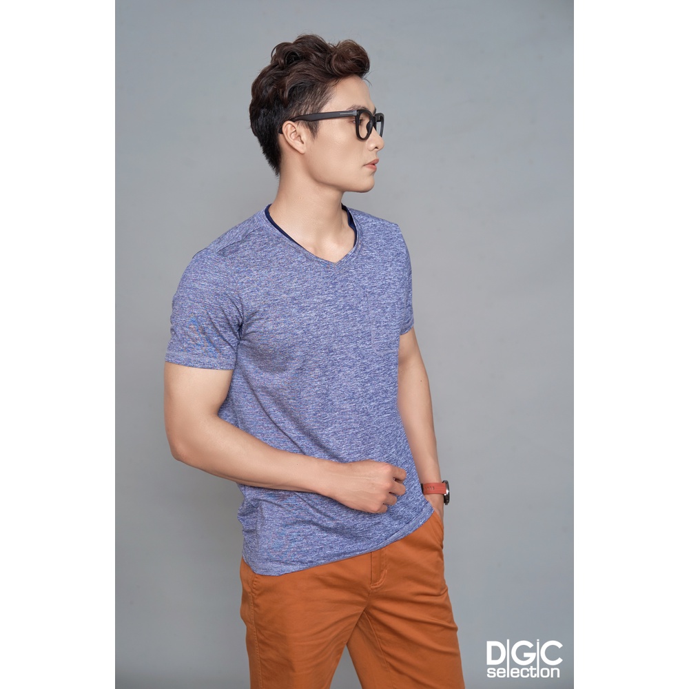 Quần Sooc Nam DGCs - SQS1917M