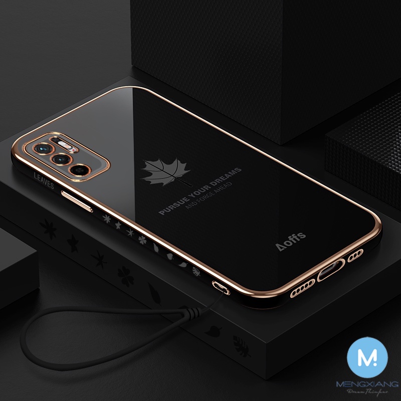 Ốp Điện Thoại Hình Máy Ảnh Cho Xiaomi Redmi Note 11 11S 10S 10 10C 10A 9C 8T 9S Pro Plus