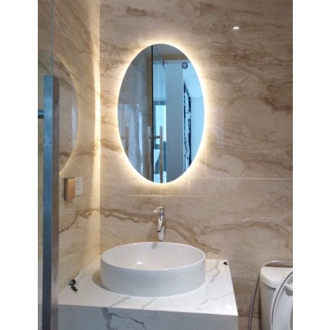 Gương MILOR ML 6004 ( 60x80 cm)