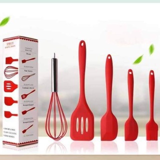 Bộ 5 món dụng cụ nhà bếp 