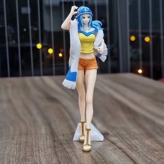 Đồ chơi mô hình one piece công chúa weiwei. mô hình anime siêu dễ thương