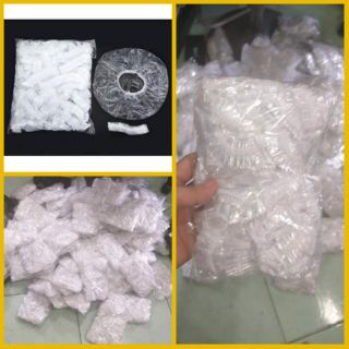 bịch tai về nhiều  nhé cả nhà( 100 cái bịch )