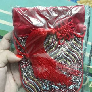 Túi gấm thơm
