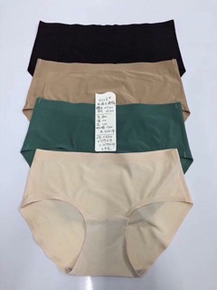 Lố 10 quần lót nữ 
