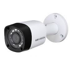 CAMERA QUAN SÁT KBVISION KX -A1003C4 VỎ NHỰA ( CHUẪN 4 TRONG 1)