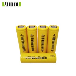 Cell Pin 18650 Dung Lượng 2600mAh 5C (Xả 10A) - Hàng Mới 100%
