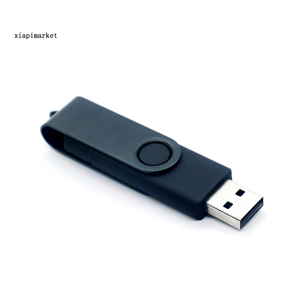 Usb 3.0 4 / 8 / 16 / 32 / 64 / 128gb 2 Cổng Micro Usb 3.0