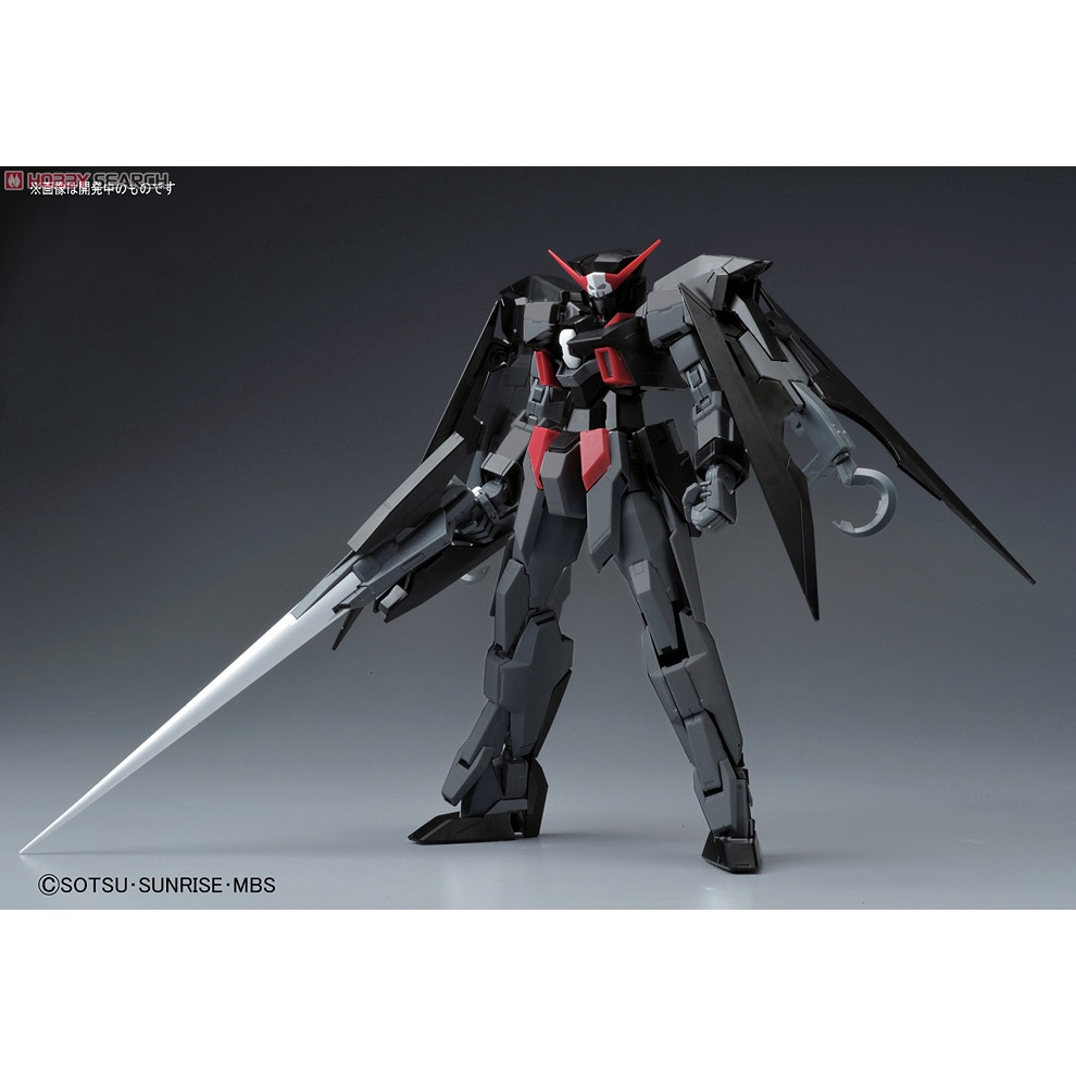 Mô hình lắp ráp Gundam MG 1/100 Gundam Age 2 / Age-2 Dark Hound