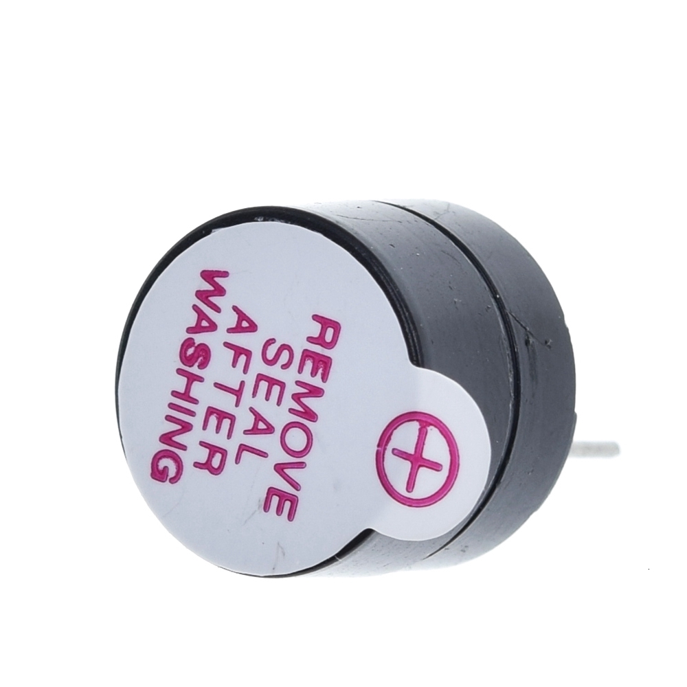 Set 10 Còi Báo Động Mini 3v 12mm Cho Máy In | BigBuy360 - bigbuy360.vn