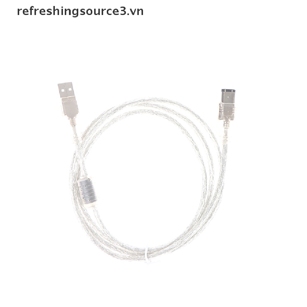 Đầu Nối Tiện Lợi 1394 6 Pin Sang USB 2.0