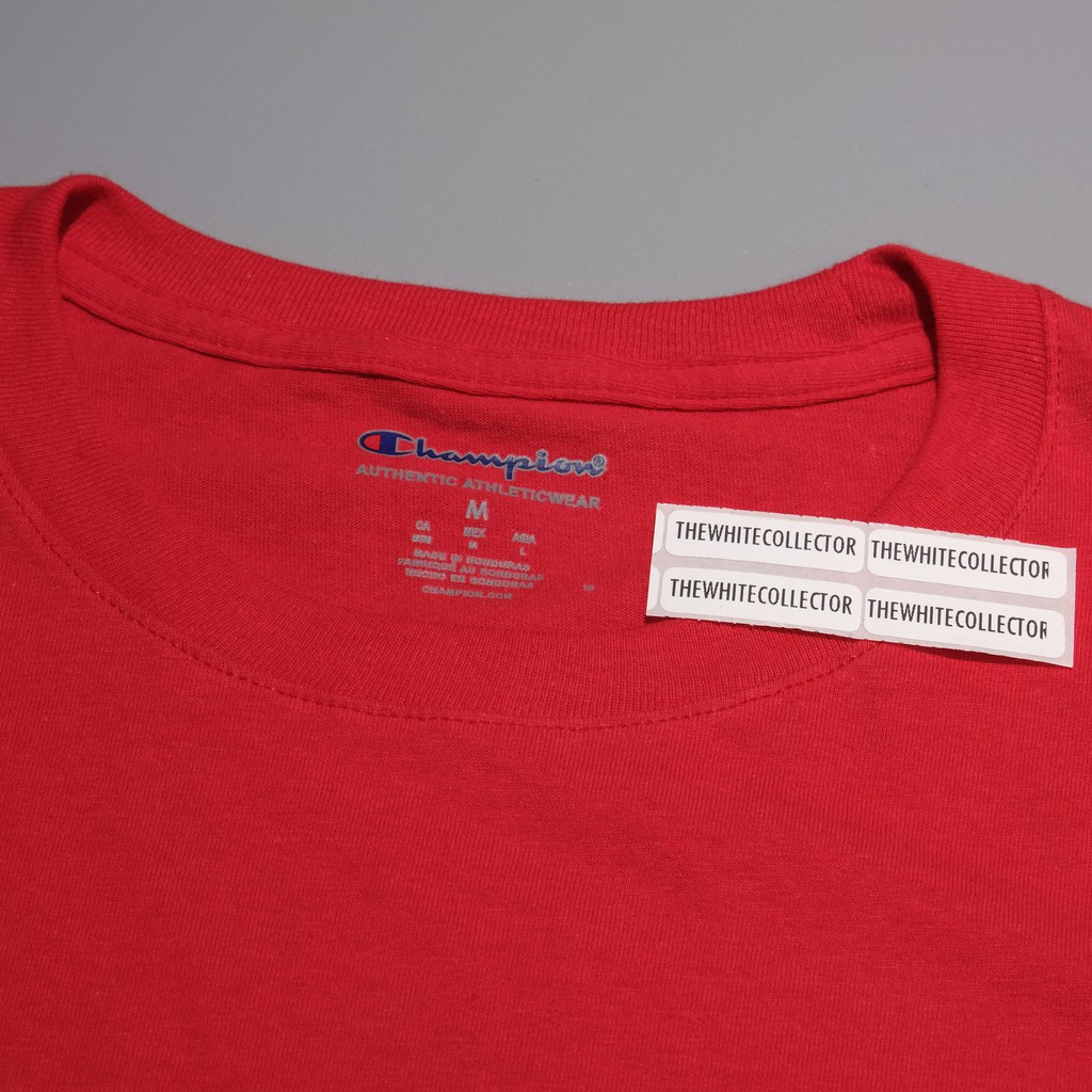 ÁO THUN CLASSIC EMBROIDERED C LOGO #T0223