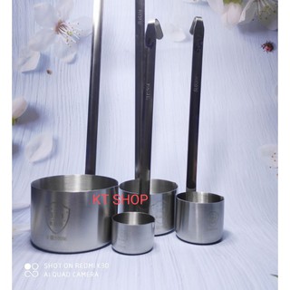VÁ ĐONG MÚC NƯỚC MẮM CÓ DUNG TÍCH INOX 304