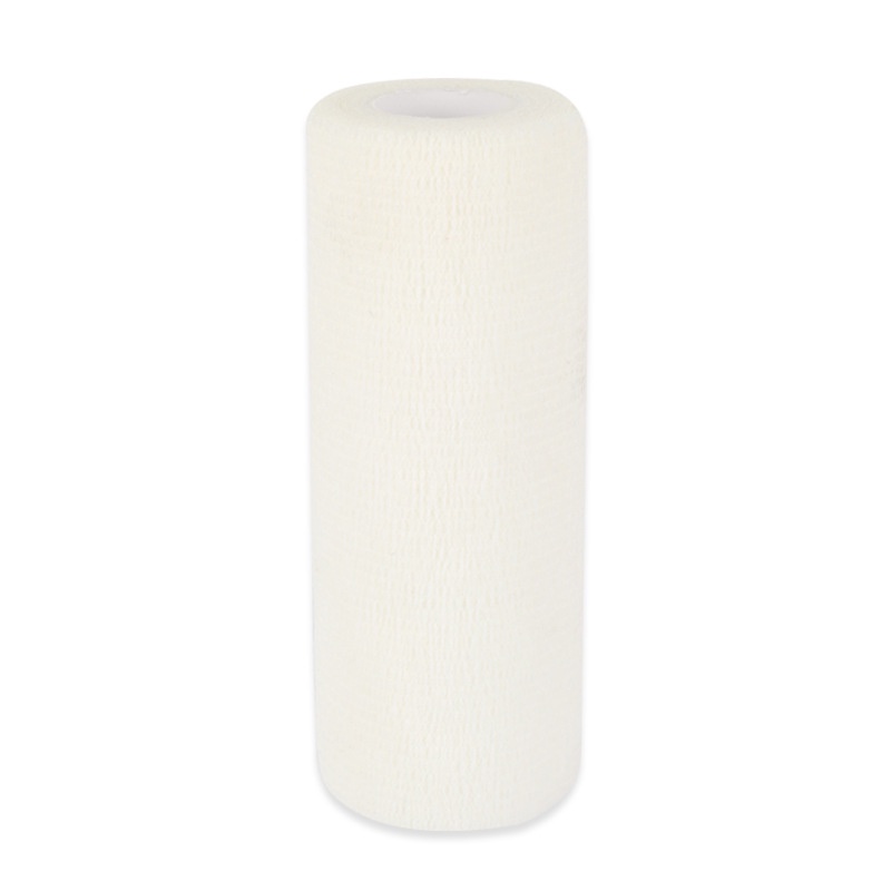 Băng Quấn Dán Bảo Vệ Ngón Tay Chất Liệu Co Giãn Dày Dặn Thoáng Khí Tiện Dụng