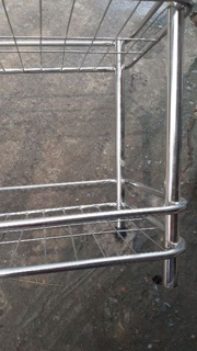 Trạn Bát Inox 3 Tầng Cao Cấp