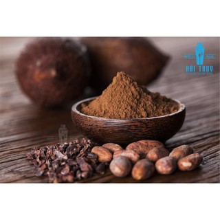 Bột Cacao Luave gói 500g