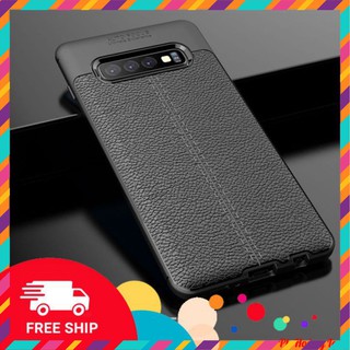 Ốp Lưng Dẻo Đen Chống sốc Autofocus Galaxy Note 9