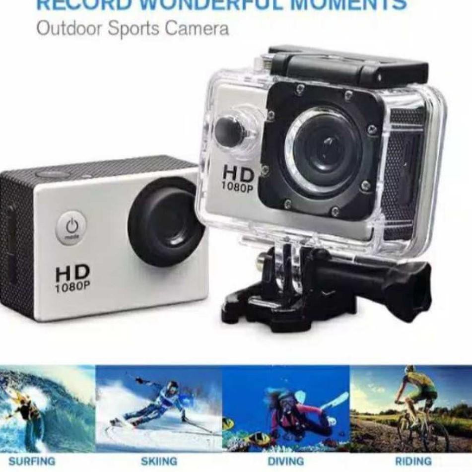 Camera Hành Động 4K ultra HD Không wifi kogan / Thể Thao | BigBuy360 - bigbuy360.vn