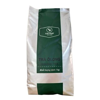 Trà Olong Lộc Phát 1kg