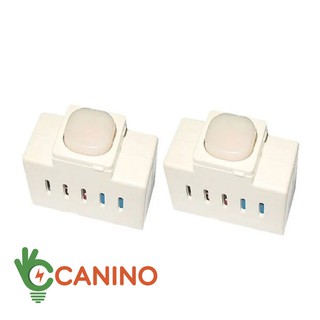 [ GIÁ SỐC ] Công tắc TM3F hẹn giờ
