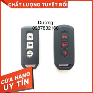 Bọc chìa khoá Smartkey Honda SH, SH Mode, PCX.