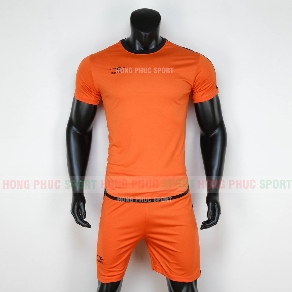 (XẢ KHO) Bộ quần áo đá bóng đá banh thể thao nam không logo cao cấp Mẫu Số 1